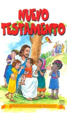 Papel Nuevo Testamento Para Niños