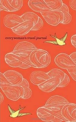 Papel Everywoman'S Travel Journal