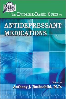 Papel The Evidence-Based Guide to Antidepressant Medications