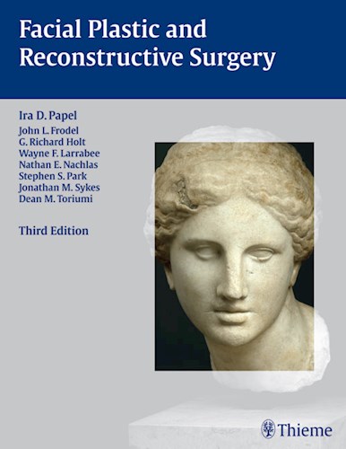 Papel Facial Plastic and Reconstructive Surgery