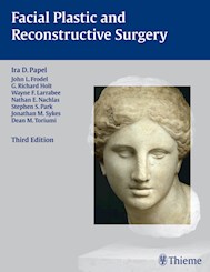 Papel Facial Plastic And Reconstructive Surgery