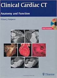 Papel Clinical Cardiac Ct: Anatomy And Function