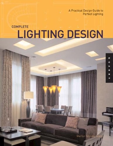 Papel Complete Lighting Design