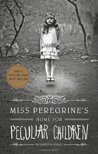 Papel Miss Peregrine'S Home For Peculiar Children