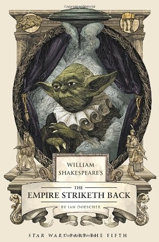 Papel William Shakespeare'S The Empire Striketh Back