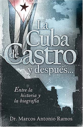 Papel Cuba De Castro Y Despues, La