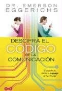 Papel DESCIFRA EL CODIGO DE LA COMUNICACION
