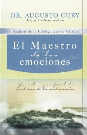 Papel MAESTRO DE LAS EMOCIONES (RUSTICA)