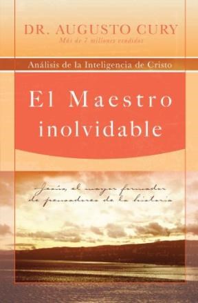 Papel MAESTRO INOLVIDABLE ANALISIS DE LA INTELIGENCIA DE CRISTO