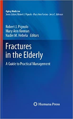 Papel Fractures in the Elderly