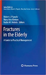 Papel Fractures In The Elderly