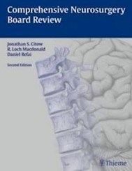 Papel Comprehensive Neurosurgery Board Review
