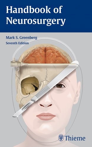 Papel Handbook of Neurosurgery Ed.7