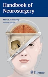 Papel Handbook Of Neurosurgery Ed.7