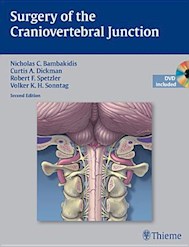 Papel Surgery Of The Craniovertebral Junction Ed.2