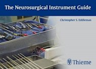 Papel The Neurosurgical Instrument Guide
