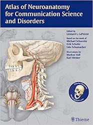 Papel Atlas Of Neuroanatomy For Communication Science And Disorders