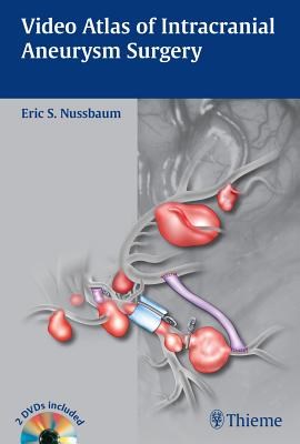 Papel Video Atlas of Intracranial Aneurysm Surgery