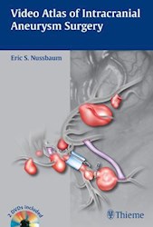 Papel Video Atlas Of Intracranial Aneurysm Surgery
