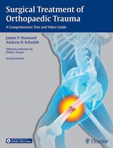 Papel Surgical Treatment of Orthopaedic Trauma Ed.2