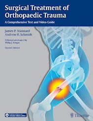 Papel Surgical Treatment Of Orthopaedic Trauma