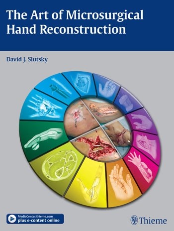 Papel Art of Microsurgical Hand Reconstruction