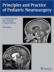 Papel Principles And Practice Of Pediatric Neurosurgery Ed.3