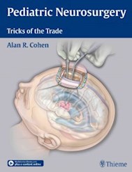 Papel Pediatric Neurosurgery: Tricks Of The Trade