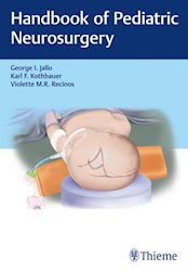 Papel Handbook Of Pediatric Neurosurgery