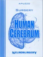 Papel Surgery Of The Human Cerebrum