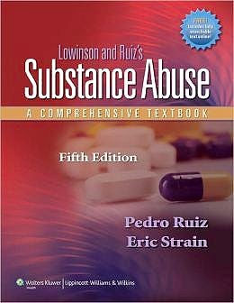 Papel Substance Abuse: A Comprehensive Textbook