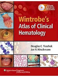 Papel Wintrobe'S Atlas Of Clinical Hematology Ed.2