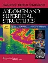 Papel Abdomen And Superficial Structures Ed.3