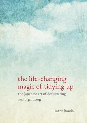 Papel The Life-Changing Magic Of Tidying Up