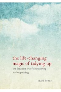 Papel Life-Changing Magic Of Tidying Up,The - Ten Speed Press