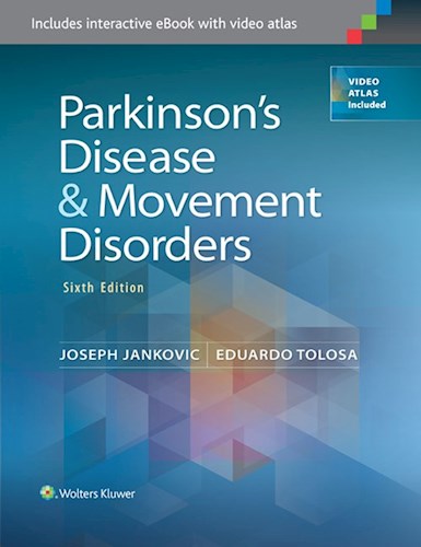 Papel Parkinson's Disease & Movement Disorders