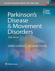 Papel Parkinson'S Disease & Movement Disorders