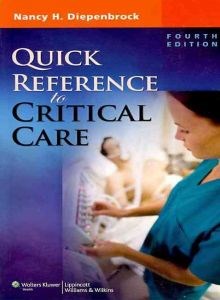 Papel Quick Reference to Critical Care