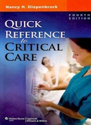 Papel Quick Reference To Critical Care