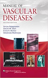 Papel Manual Of Vascular Diseases Ed.2