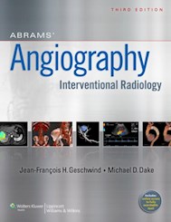 Papel Abrams' Angiography Ed3