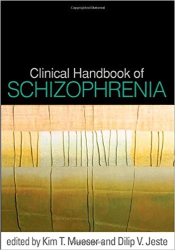Papel Clinical Handbook of Schizophrenia