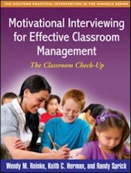 Papel Motivational Interviewing For Effective Classroom Management: The Classroom Check-Up