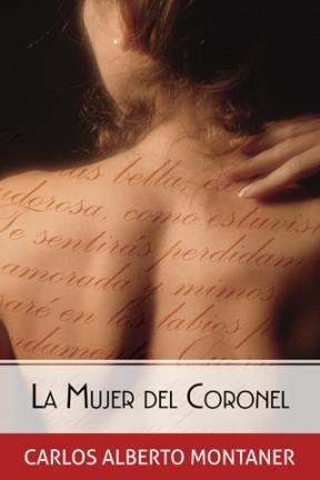 E-book La mujer del Coronel