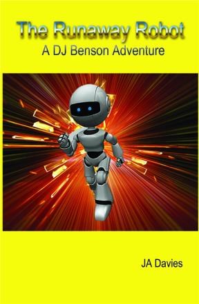  The Runaway Robot