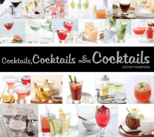  Cocktails
