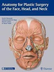 Papel Anatomy For Plastic Surgery Of The Face, Head And Neck