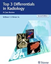 Papel Top 3 Differentials In Radiology: A Case Review