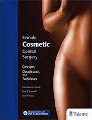 Papel Female Cosmetic Genital Surgery: Concepts, Classification And Techniques