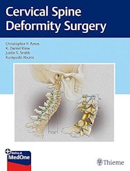 Papel Cervical Spine Deformity Surgery